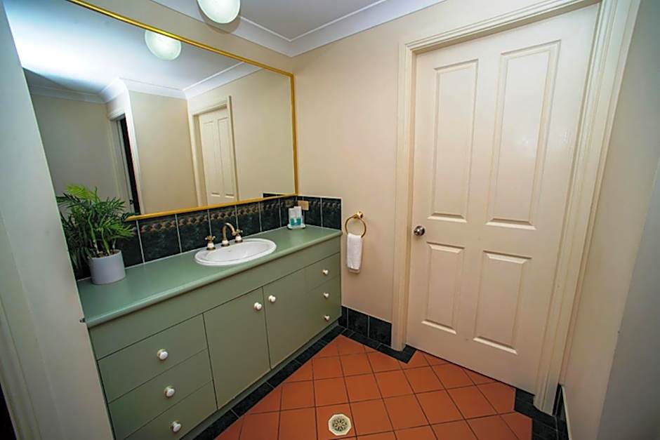 Beaches Serviced Apartments