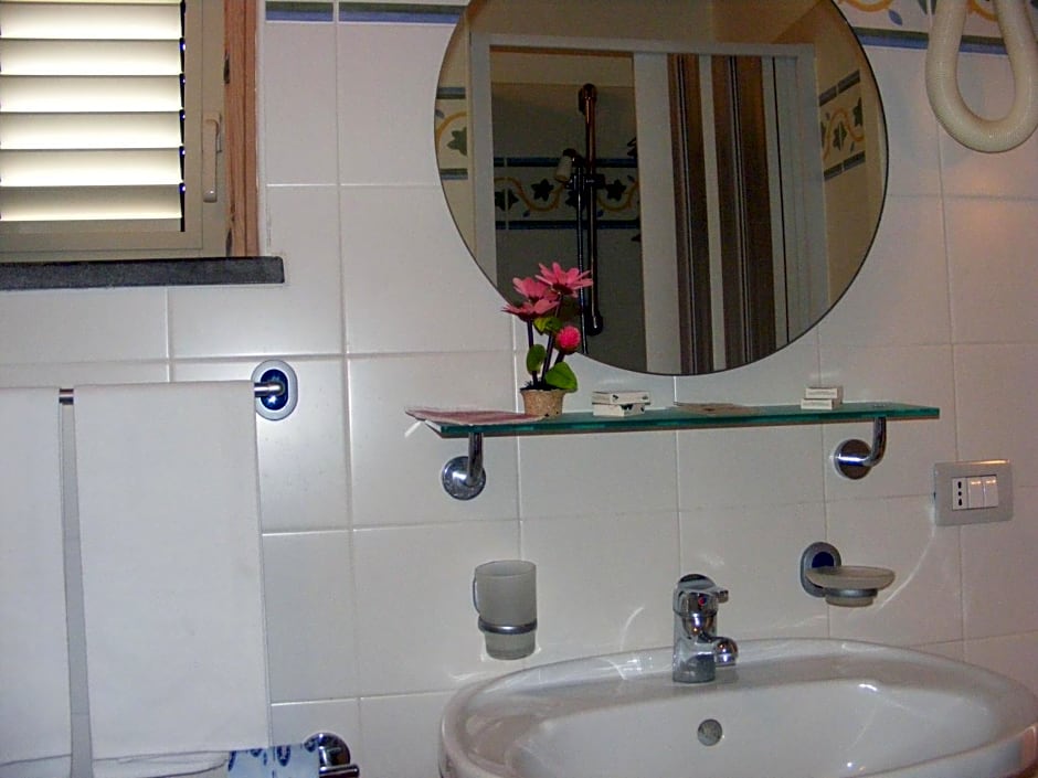 Casa Mafalda B&B