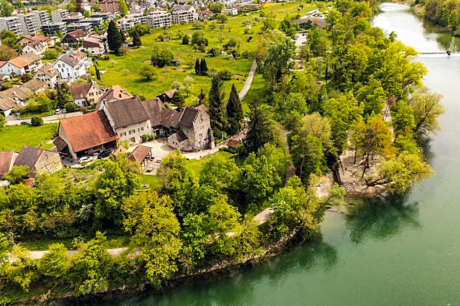 Brugg Youth Hostel