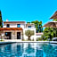 Le Vallon de Valrugues & Spa