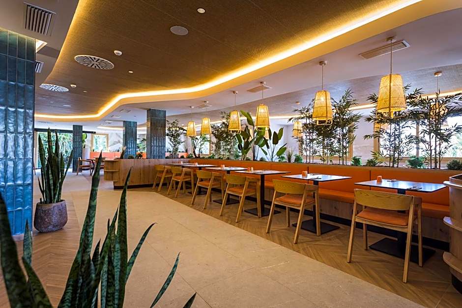 Radisson Resort & Residences Tenerife - Adults Only