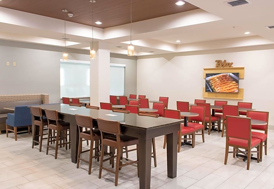 Holiday Inn Express Hotel & Suites Temple-Medical Center Area By IHG