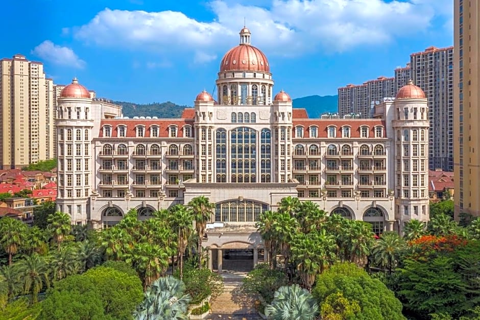 Days Hotel by Wyndham Logan City Huizhou