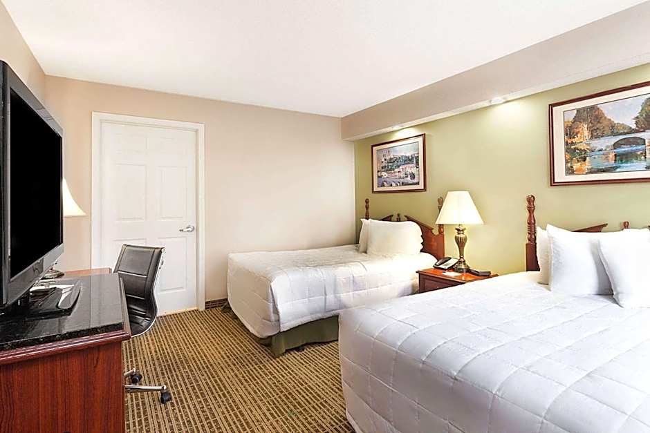 Baymont by Wyndham Tullahoma