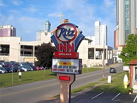 Ritz Inn Niagara