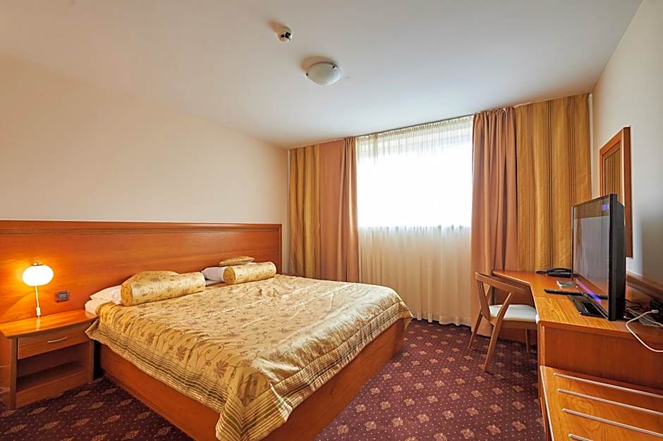 Hotel Korosica