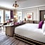 Fairmont Empress Hotel