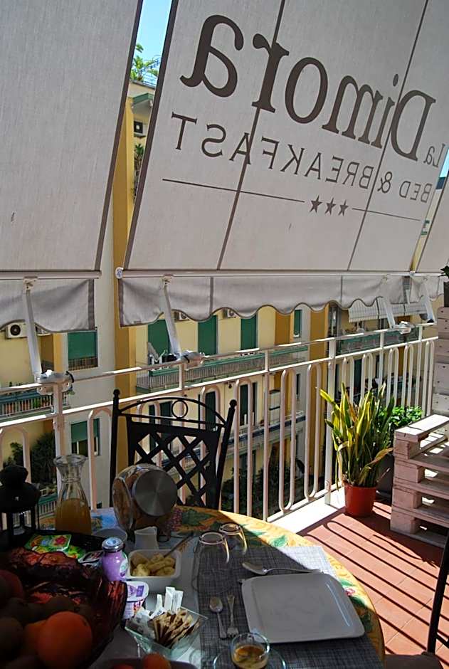 La Dimora
