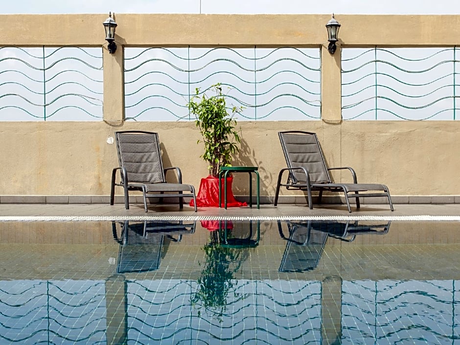 Empress Hotel Sepang