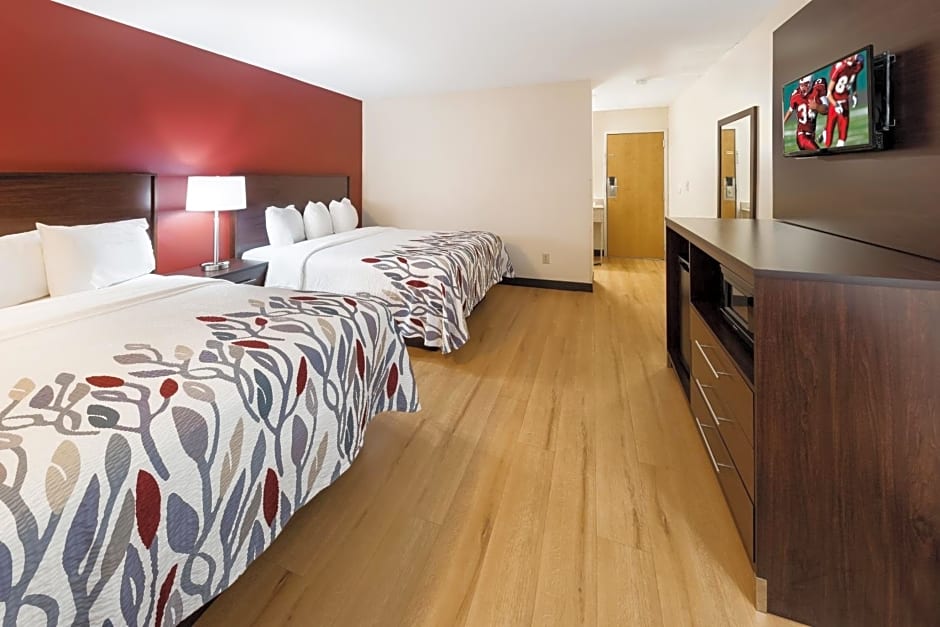 Red Roof Inn Fort Wayne