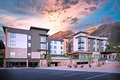Courtyard by Marriott Salt Lake City Cottonwood