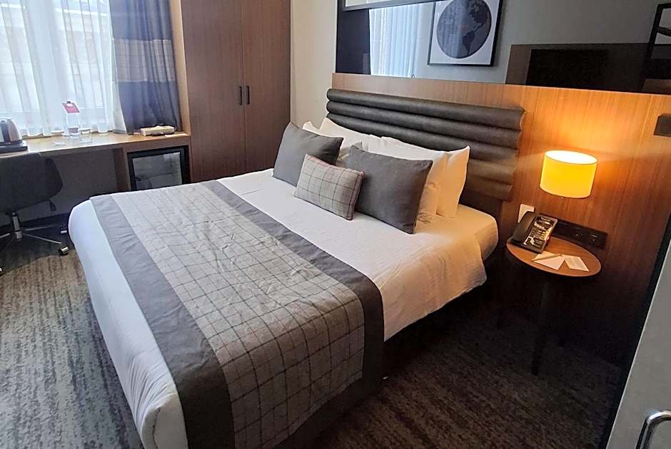 Ramada by Wyndham Budapest City Center