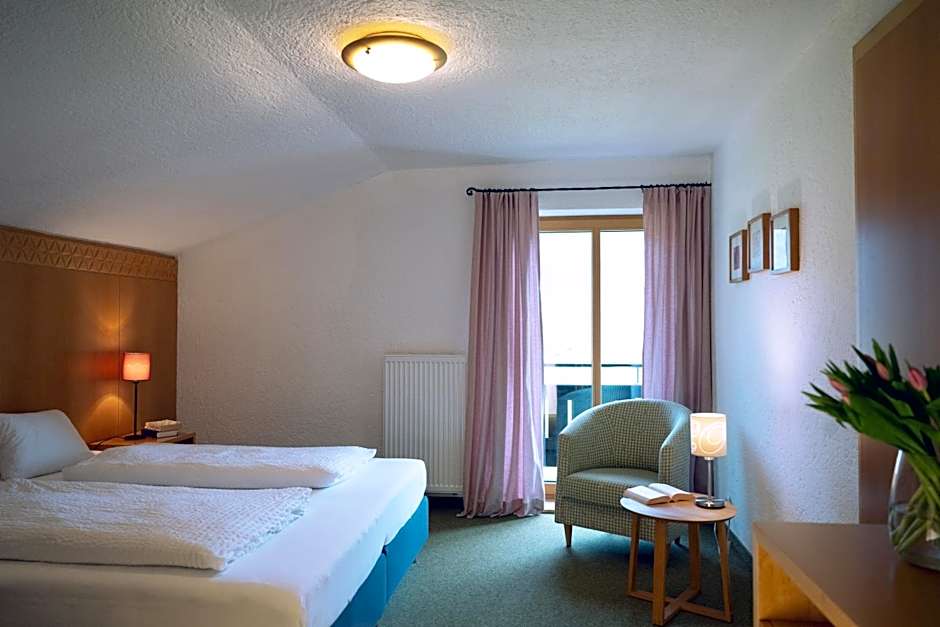 Haus Leithner - Suiten & Apartments