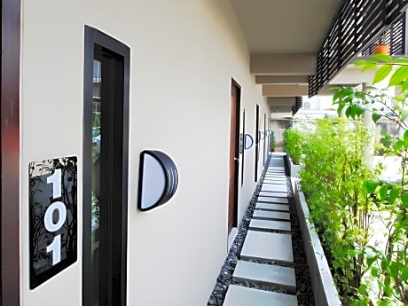 I-House Chiangrai