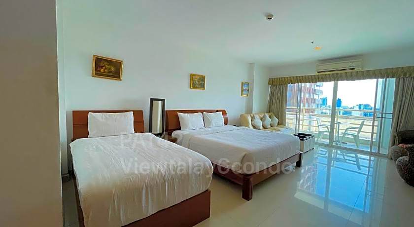 View Talay 6 by Pat 42