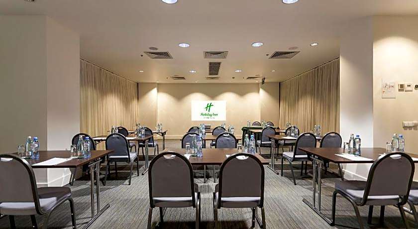 Holiday Inn Tbilisi By IHG