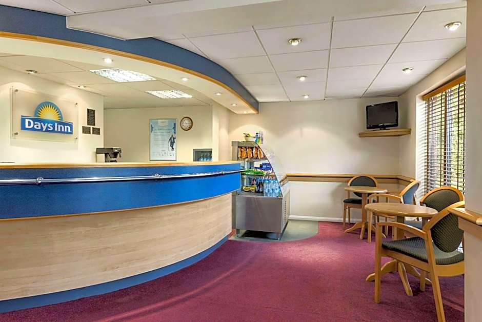 Days Inn Michaelwood M5