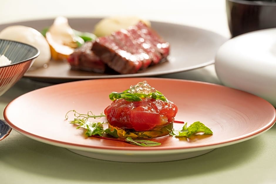 Nagasaki Marriott Hotel