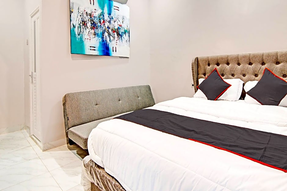 Collection O 91397 Tasqya Costel Syariah