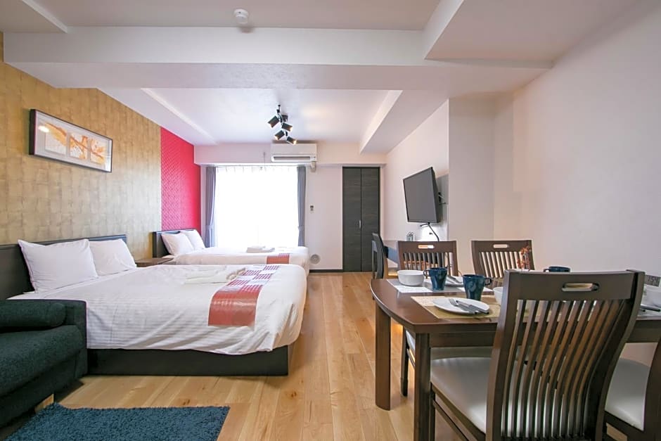 Photo 1 of 9 of Superior Apartment