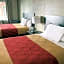 Econo Lodge Vancouver