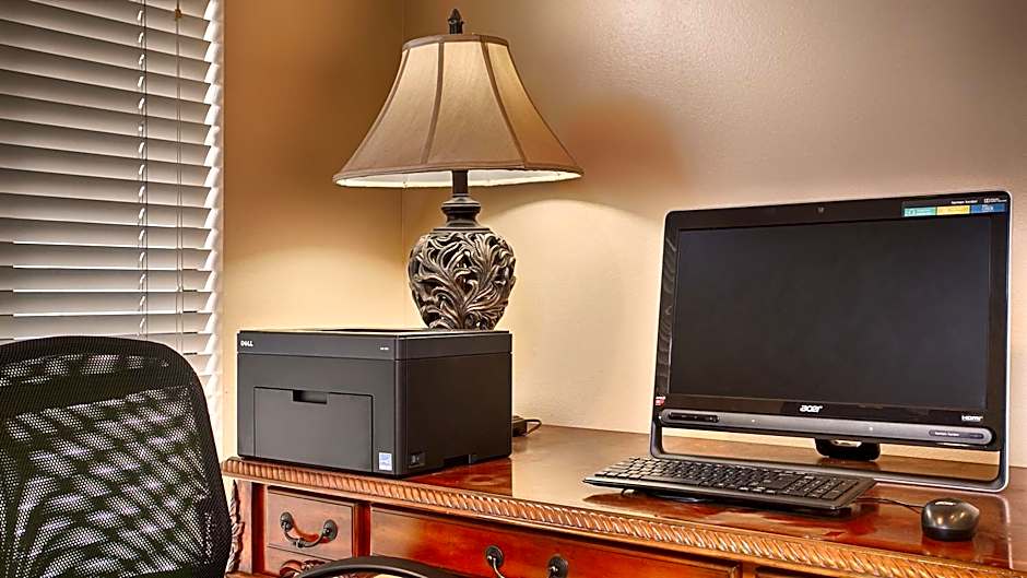 Americas Best Value Inn & Suites Sonora