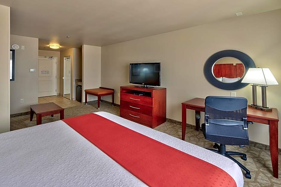 Holiday Inn Roswell By IHG