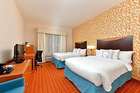Studio, 2 Double, Sofa bed
