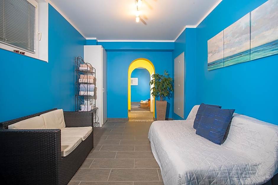 Zillertal Appartements