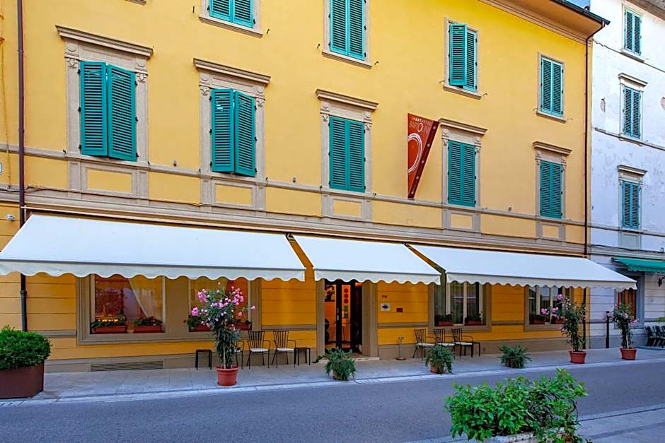 SmArt Hotel Bartolini