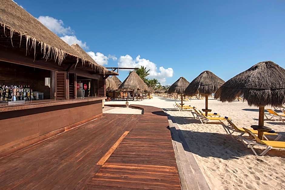 Iberostar Selection Paraiso Maya Suites