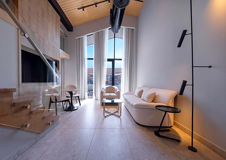 Hyatt Centric Cairo West