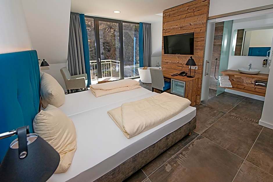 Landhotel Weihermühle