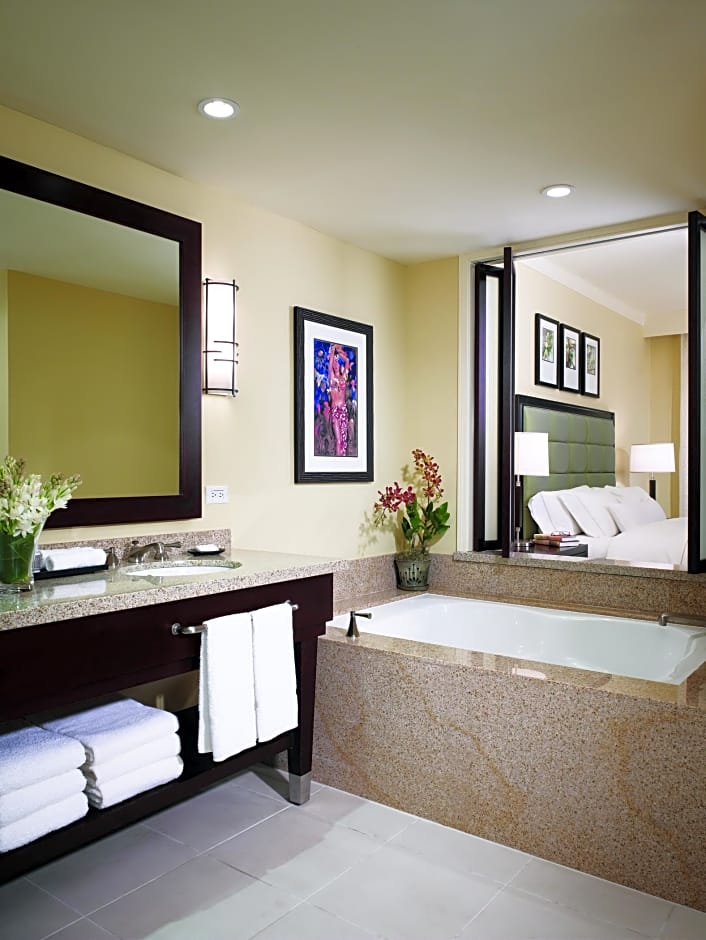 Westin Ka'anapali Ocean Resort Villas