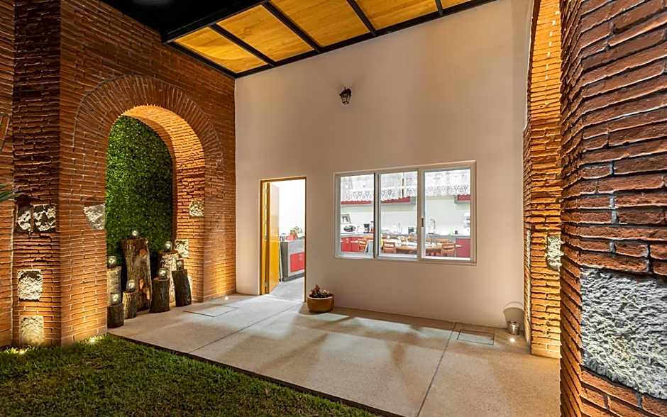 ArcoSodi Hotel Boutique