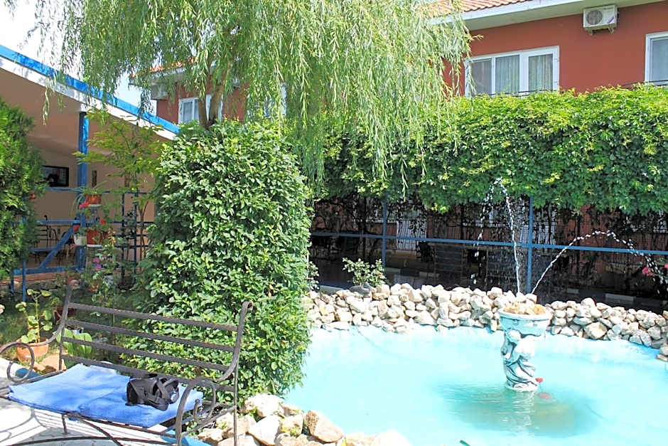 Hotel Vila Alex