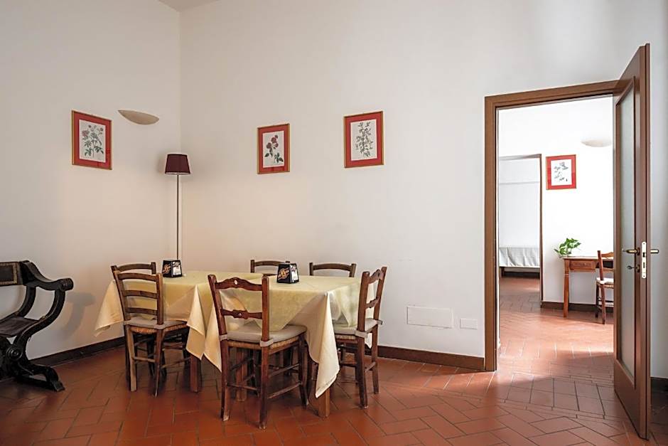Hotel Verdi