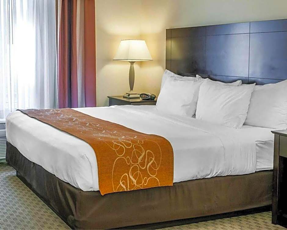 Comfort Suites French Lick