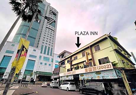 Plaza Inn