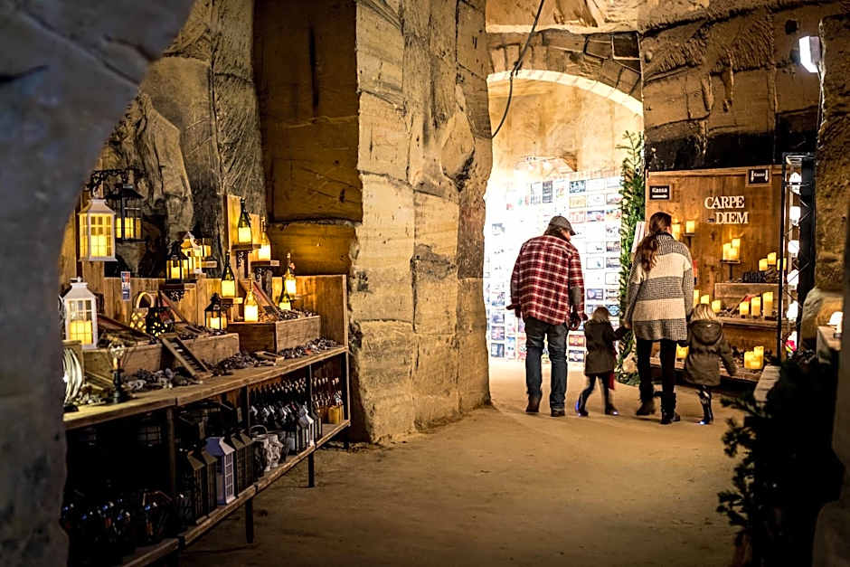 Hotel Valkenburg by Mercure