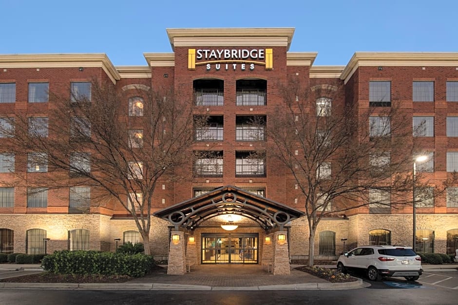 Staybridge Suites Columbia