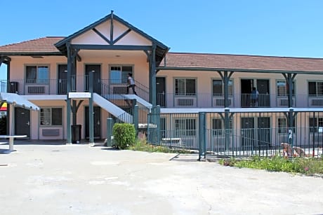 Best Whittier Inn