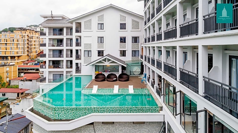 Bamboo Sapa Hotel