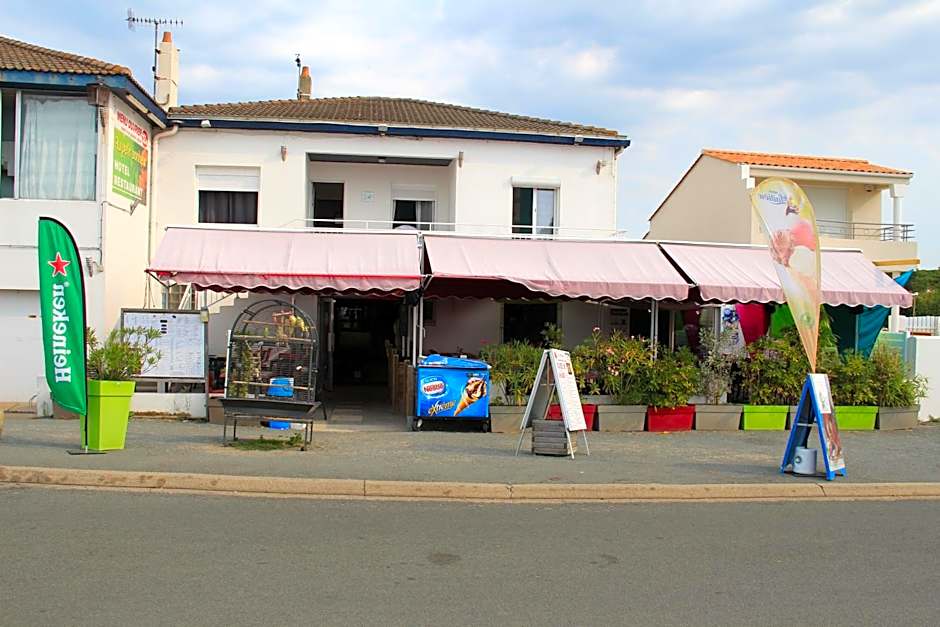 Au Petit Bonheur