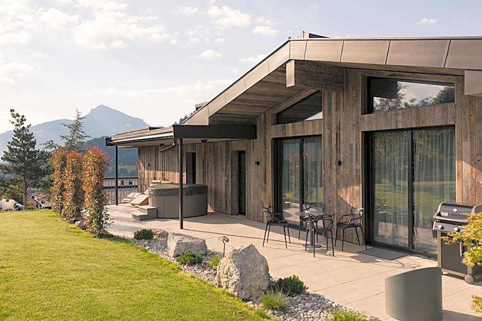 GOING TRIPLE A apartments WEST