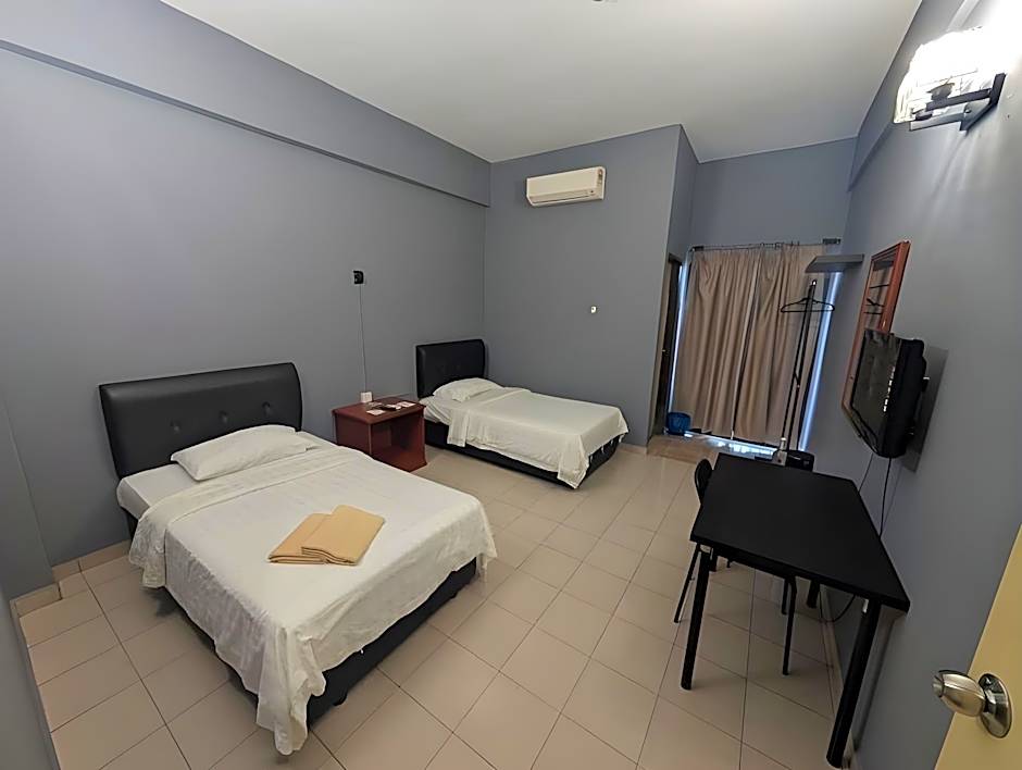 Desa Inn