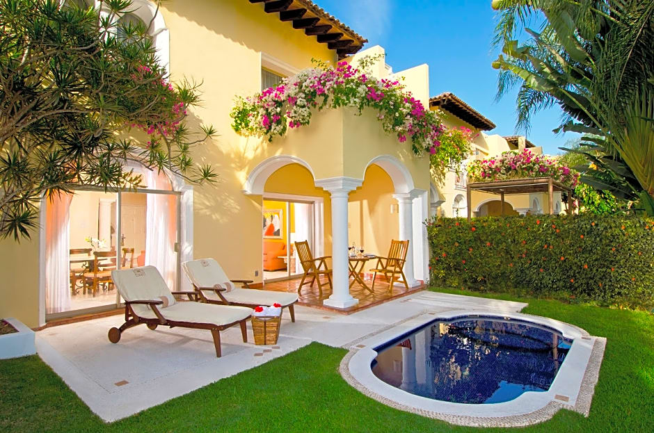 Casa Velas Adults Only All Inclusive