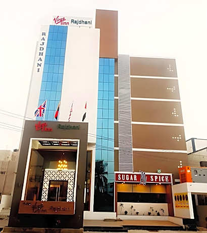 Hotel Rajdhani
