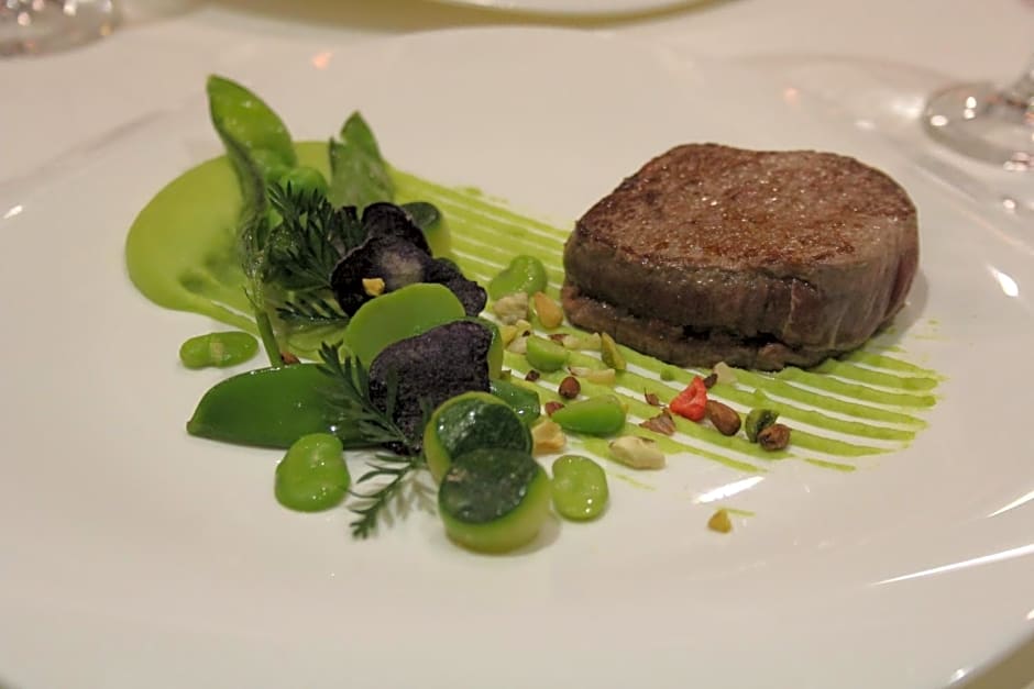 Hôtel l'Aigle des Neiges