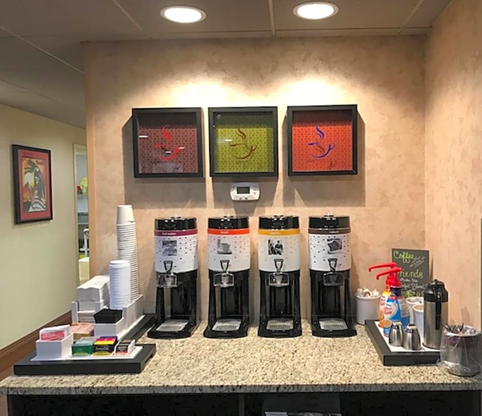 Hampton Inn & Suites Chillicothe
